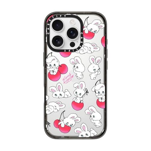 Amazon.co.jp: CASETiFY インパクト iPhone 16 Pro ケース [スリム